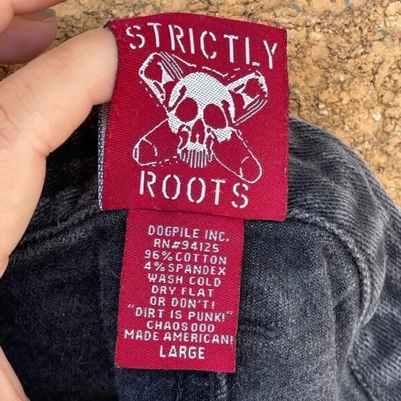 Dogpile jeans size 28 - Picture 10 of 11